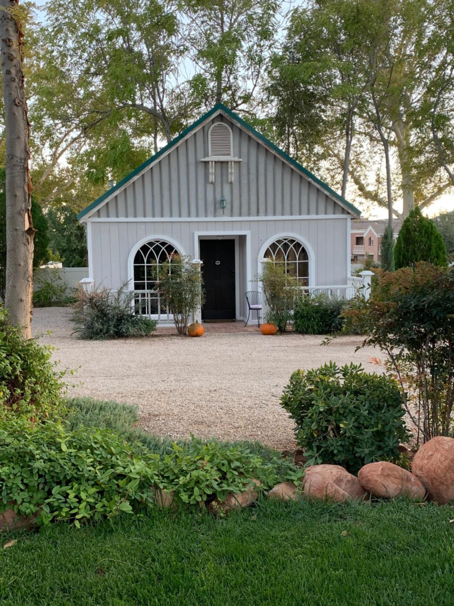 The Cottage At 241 North St. George Zewnętrze zdjęcie