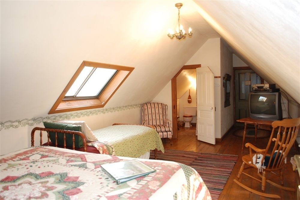 The Cottage At 241 North St. George Zewnętrze zdjęcie