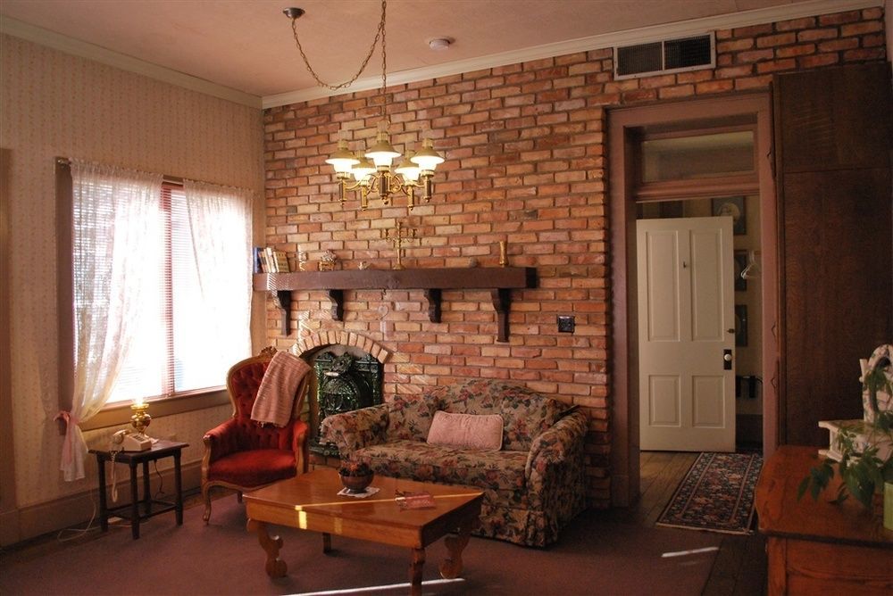 The Cottage At 241 North St. George Zewnętrze zdjęcie