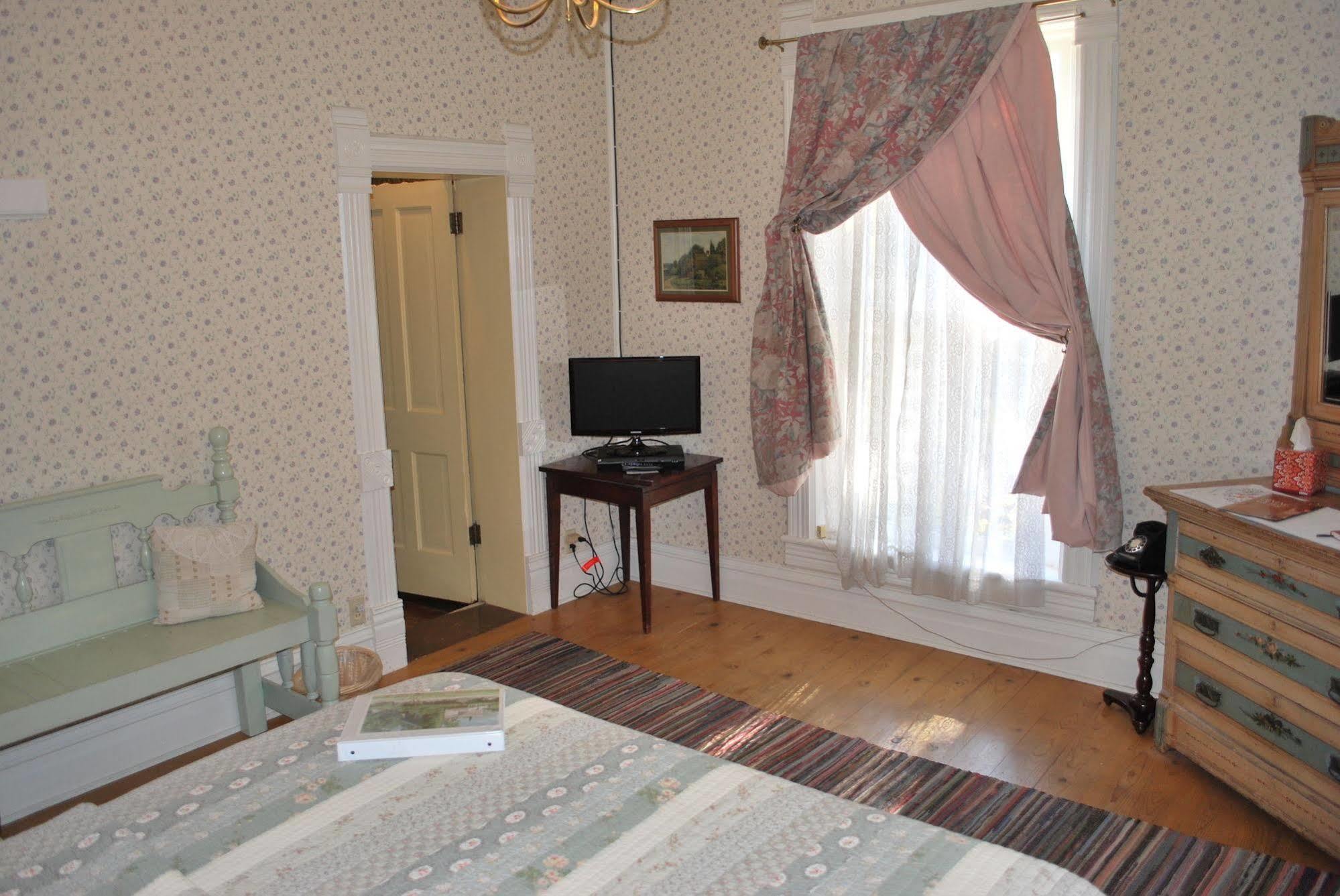 The Cottage At 241 North St. George Zewnętrze zdjęcie