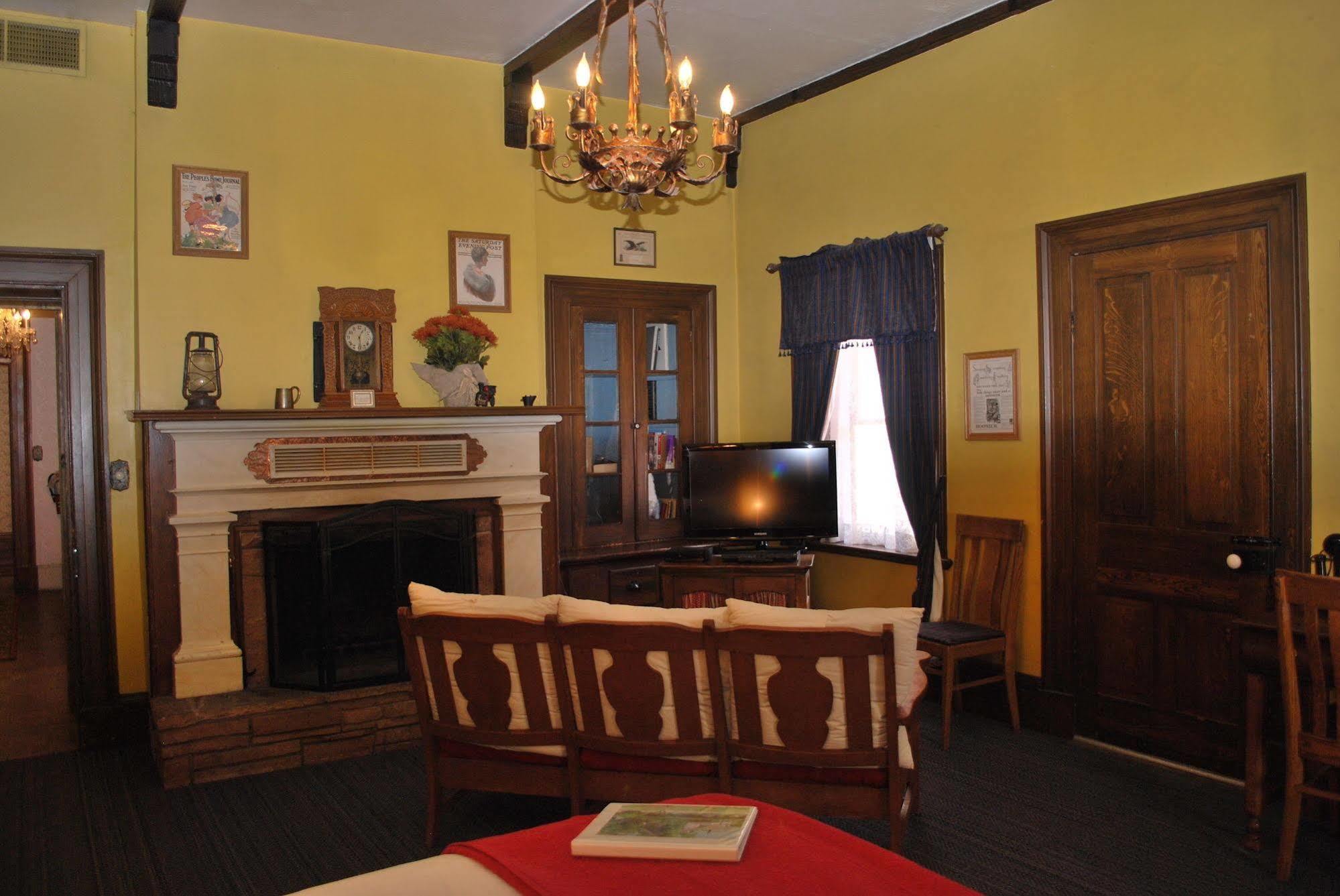 The Cottage At 241 North St. George Zewnętrze zdjęcie
